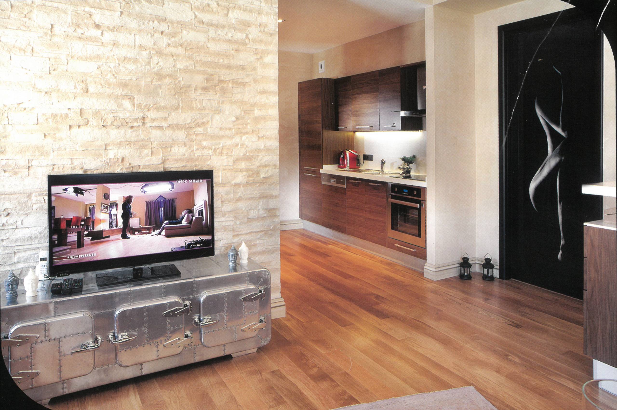 Keten İstanbul İnşaat