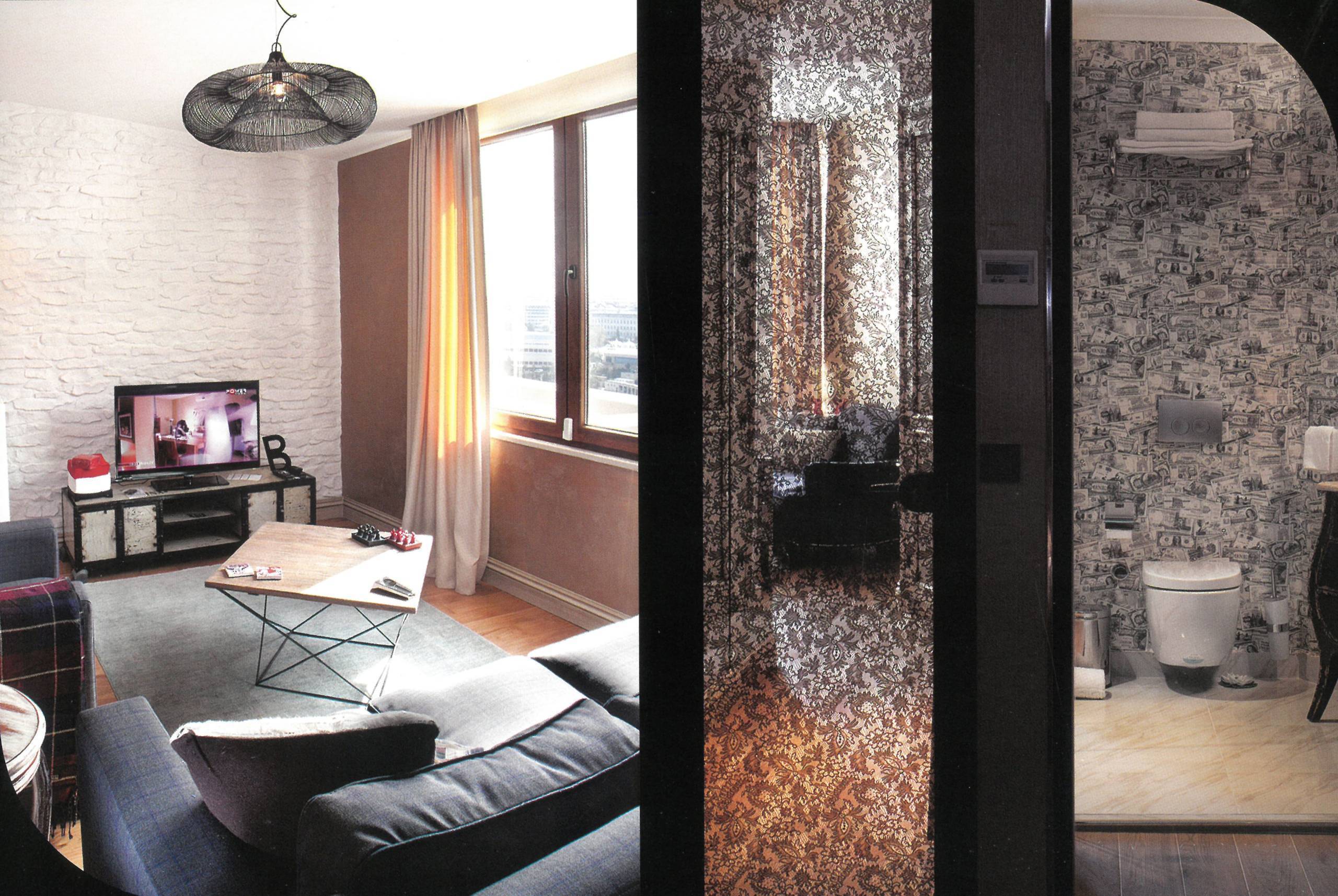 Keten İstanbul İnşaat