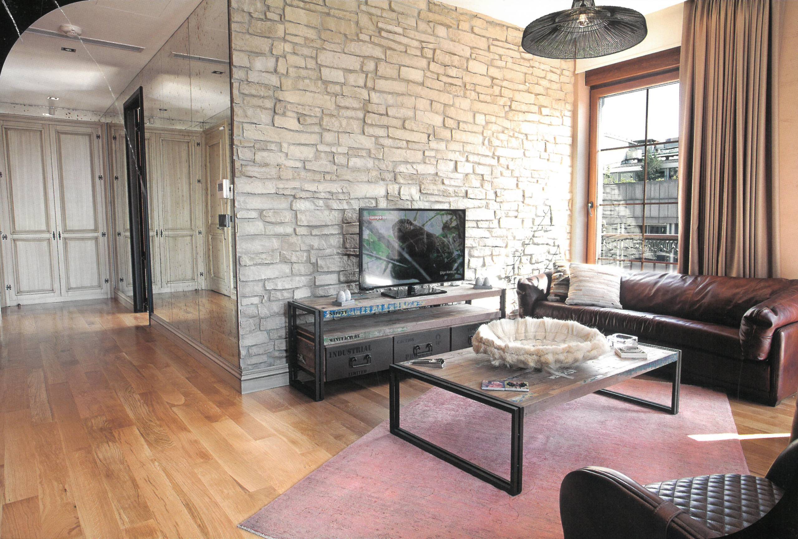 Keten İstanbul İnşaat