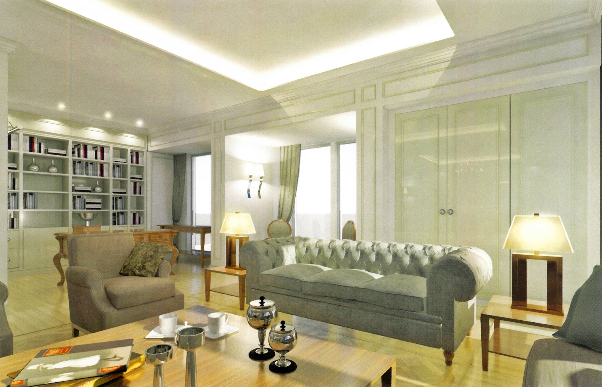 Keten İstanbul İnşaat