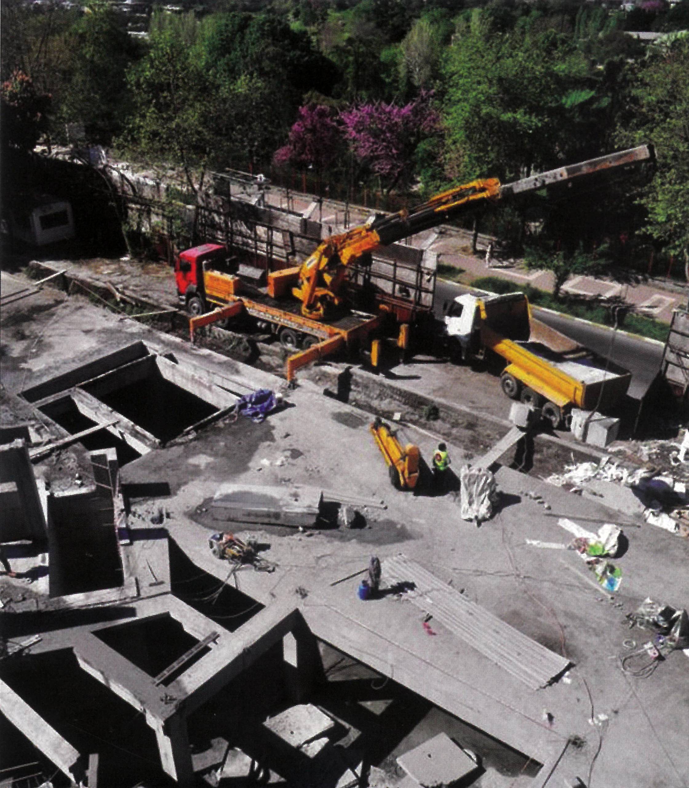 Keten İstanbul İnşaat