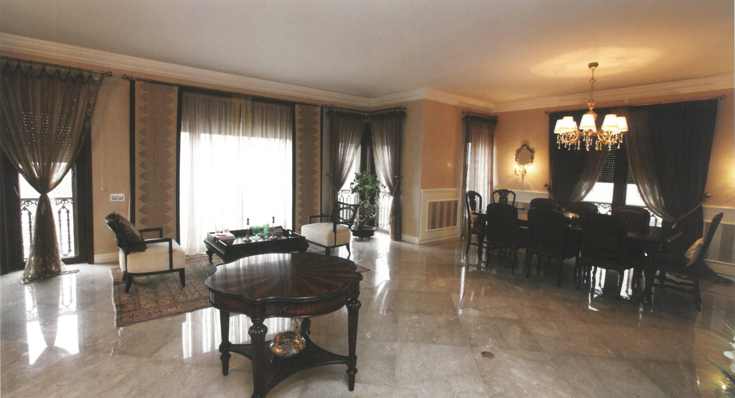 Keten İstanbul İnşaat