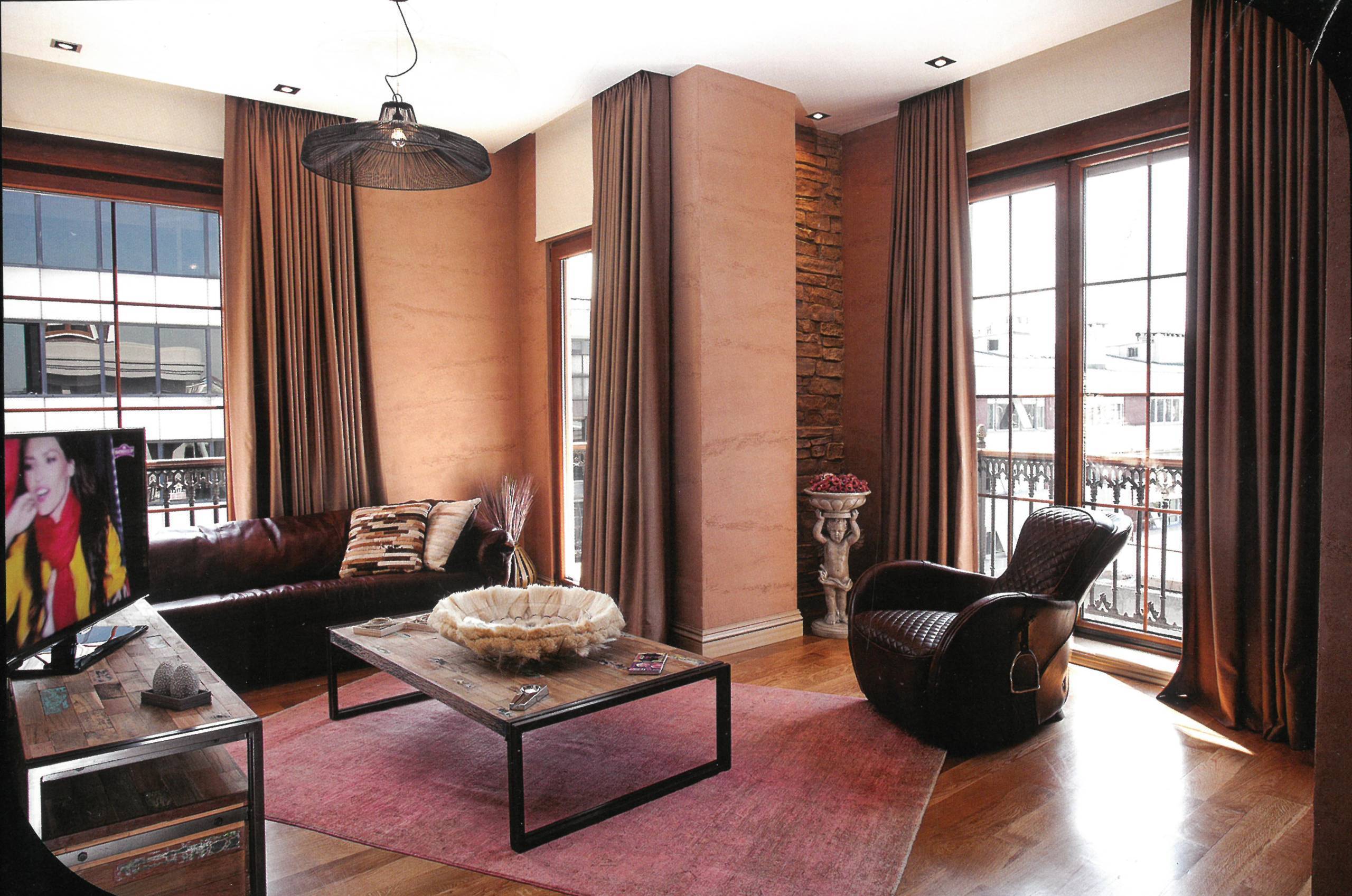 Keten İstanbul İnşaat