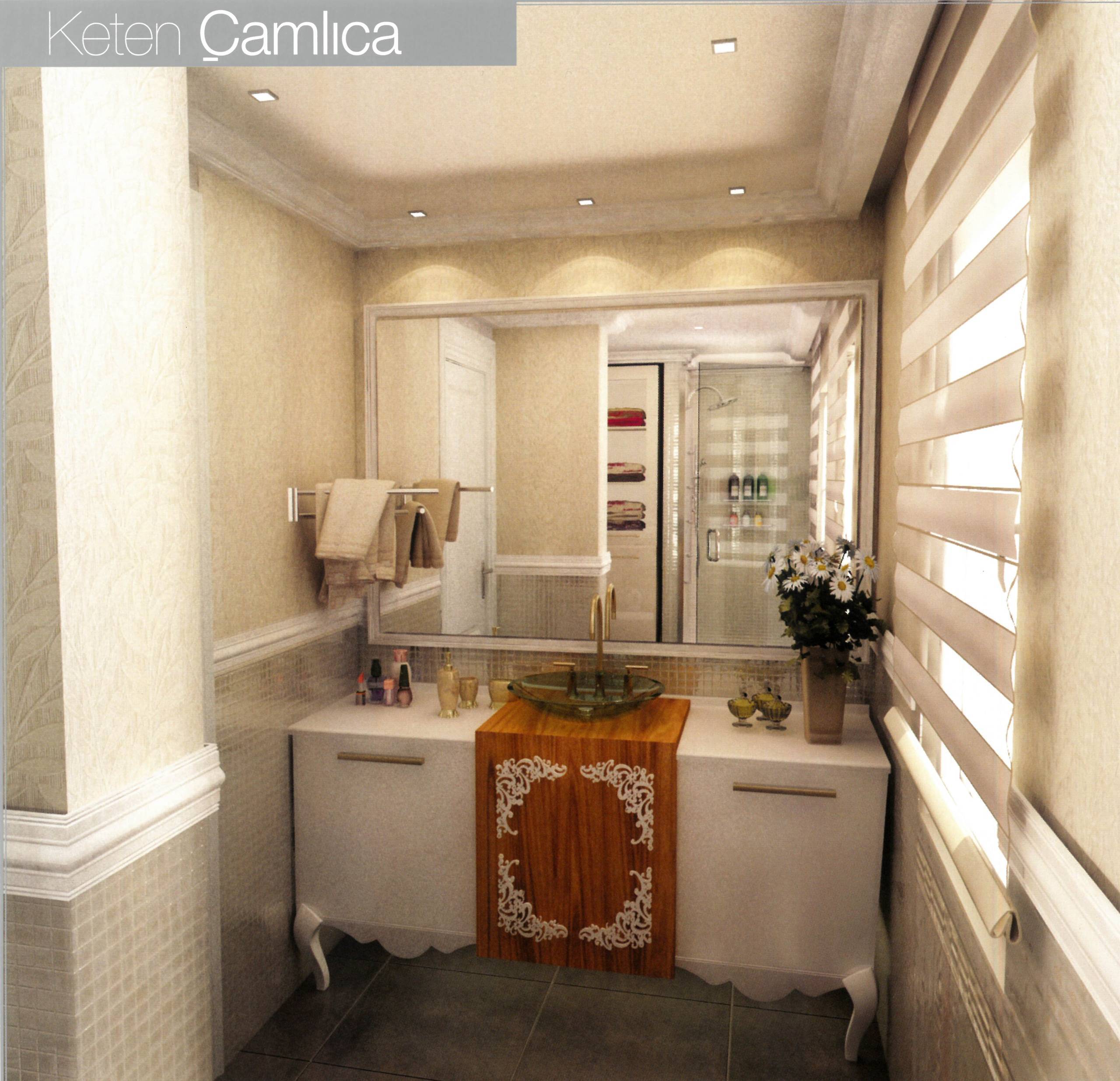 Keten İstanbul İnşaat