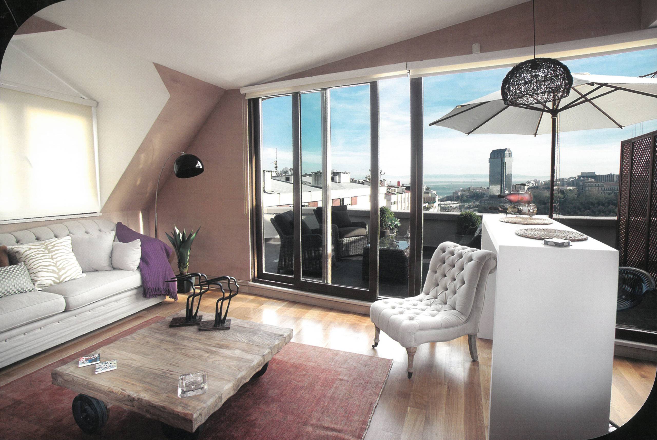 Keten İstanbul İnşaat