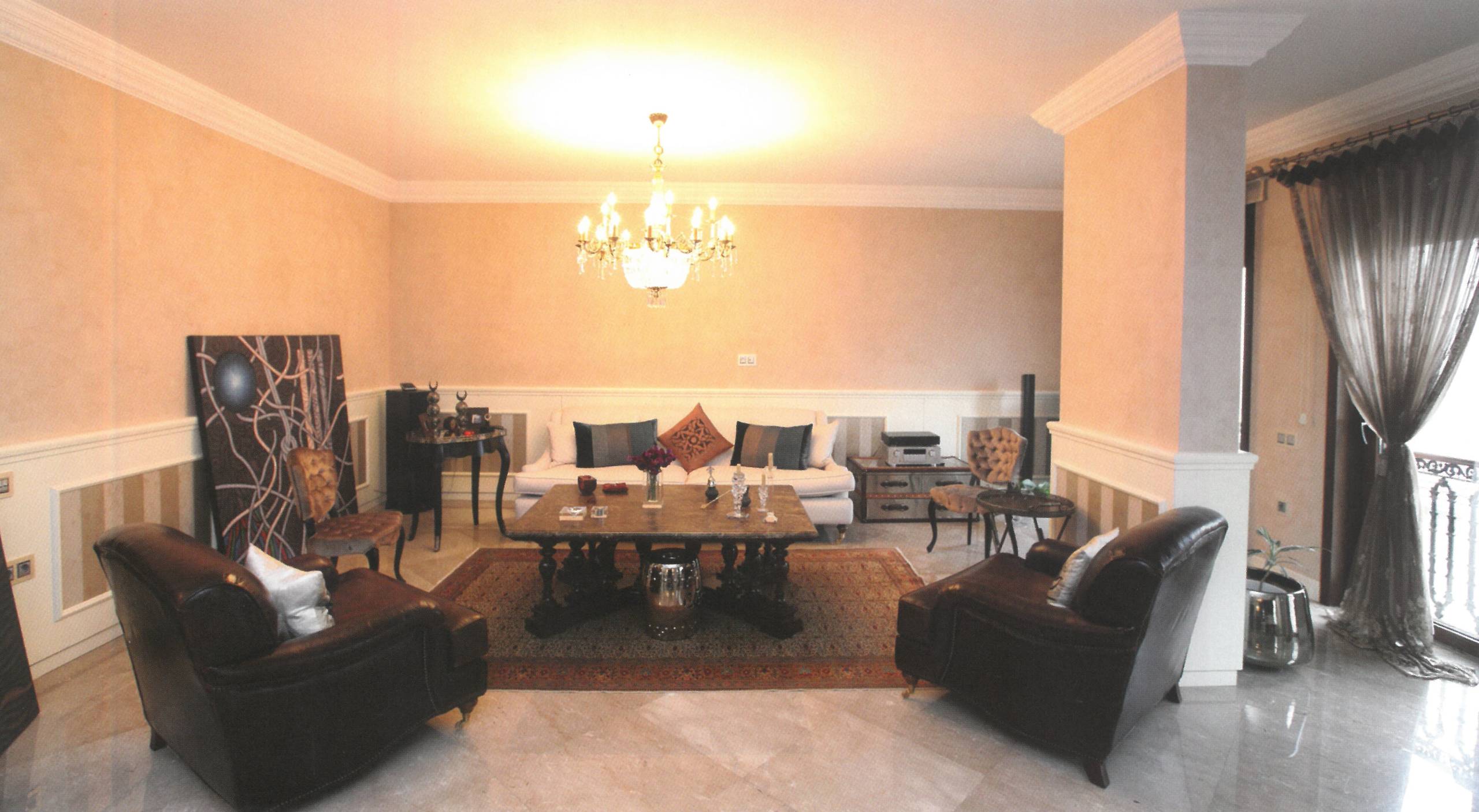 Keten İstanbul İnşaat