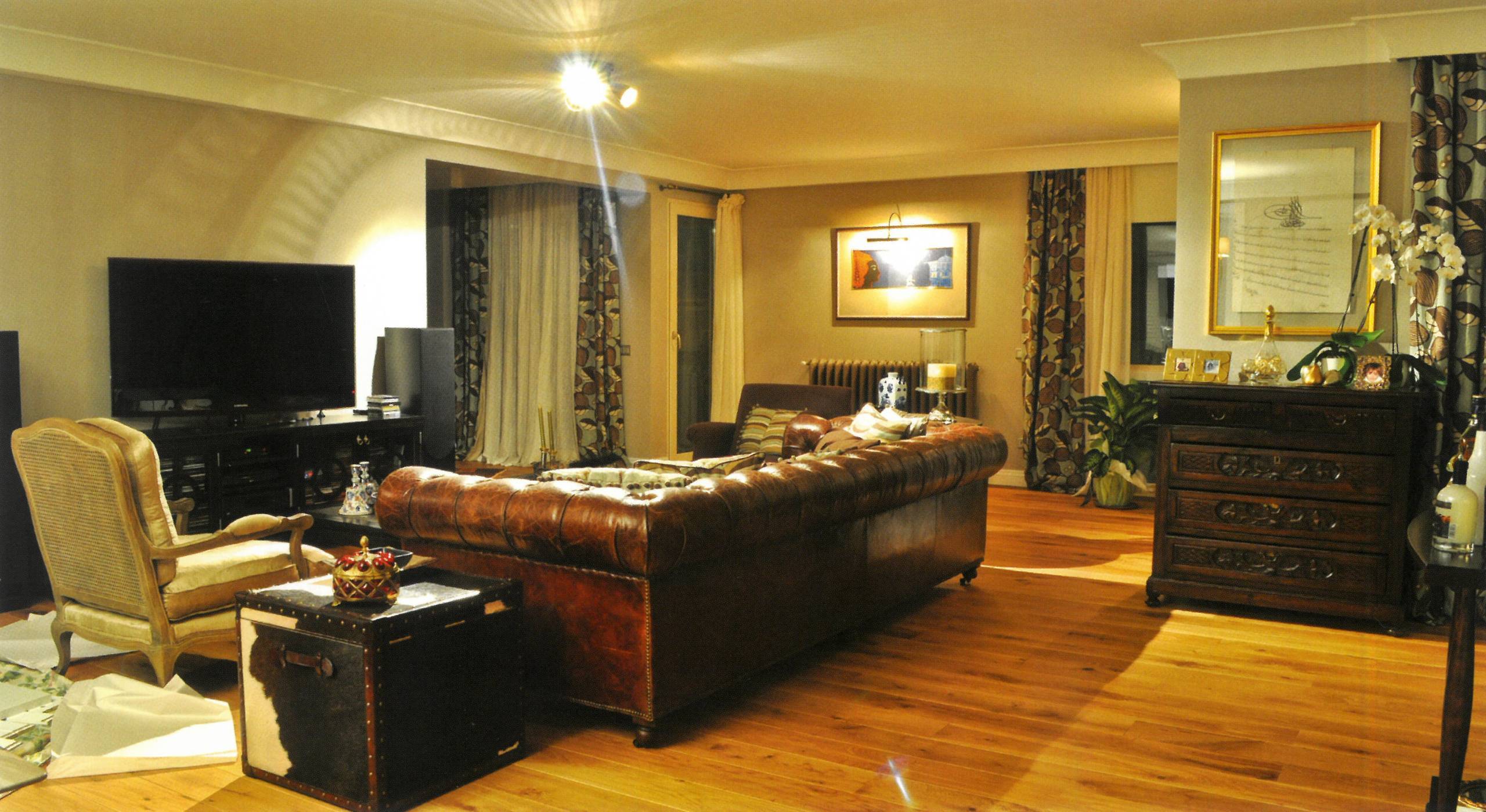 Keten İstanbul İnşaat