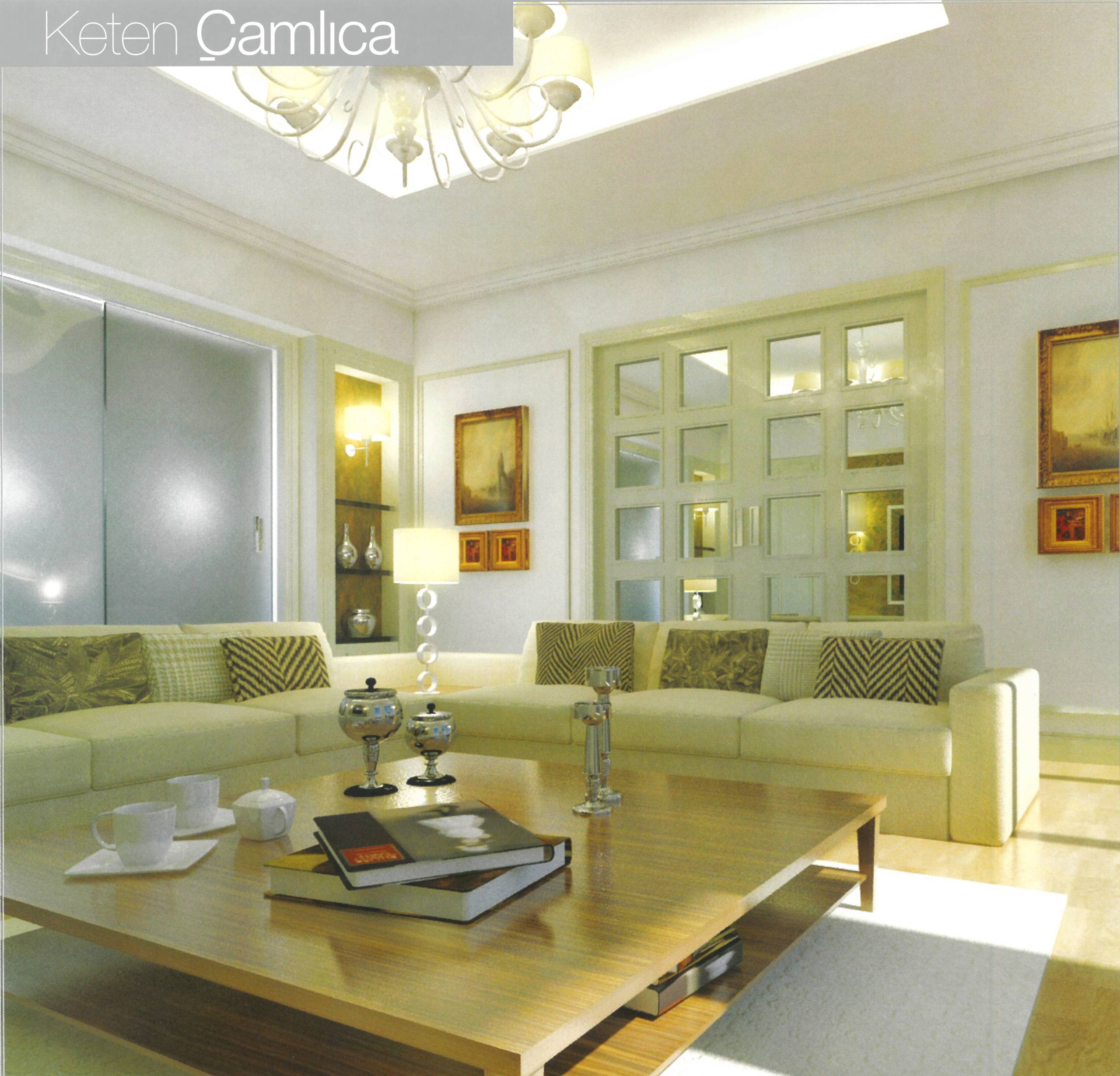 Keten İstanbul İnşaat