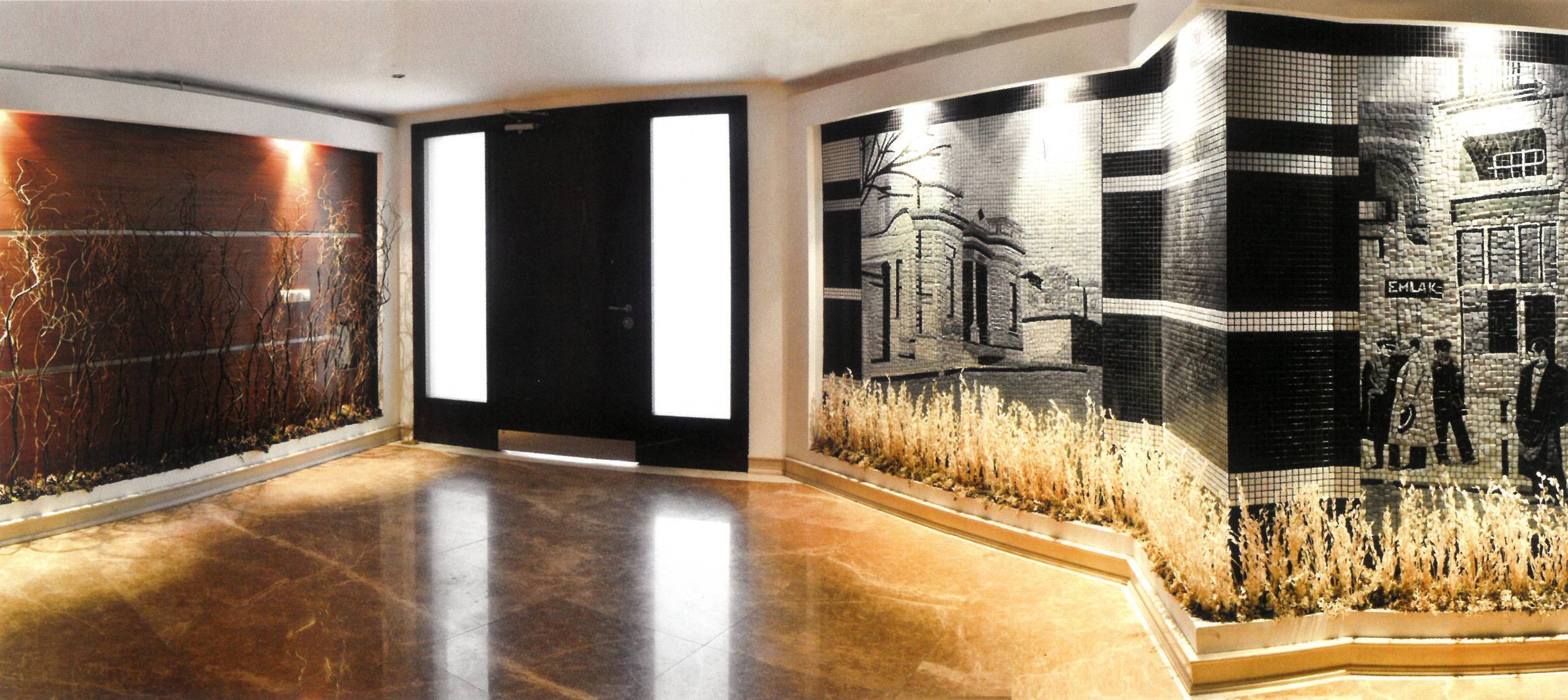 Keten İstanbul İnşaat